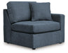 Modmax Sectional with Audio System - Sigrist Furniture (Sturgis,MI)