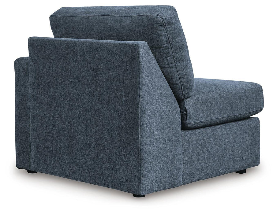 Modmax Sectional with Audio System - Sigrist Furniture (Sturgis,MI)