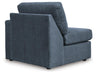 Modmax Sectional with Audio System - Sigrist Furniture (Sturgis,MI)