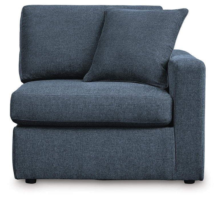 Modmax Sectional with Audio System - Sigrist Furniture (Sturgis,MI)
