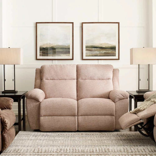 Joel Reclining Loveseat