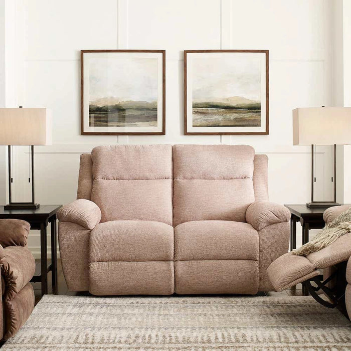 Joel Reclining Loveseat