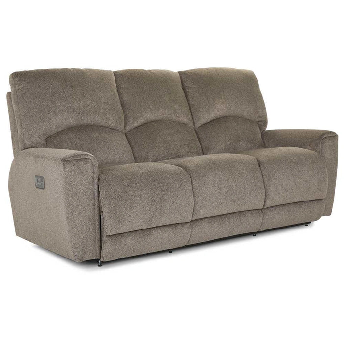 Cassian Power Reclining Sofa w/ Headrest