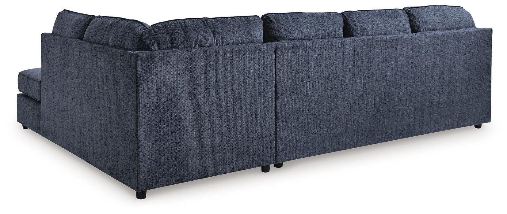 Albar Place Sectional - Sigrist Furniture (Sturgis,MI)