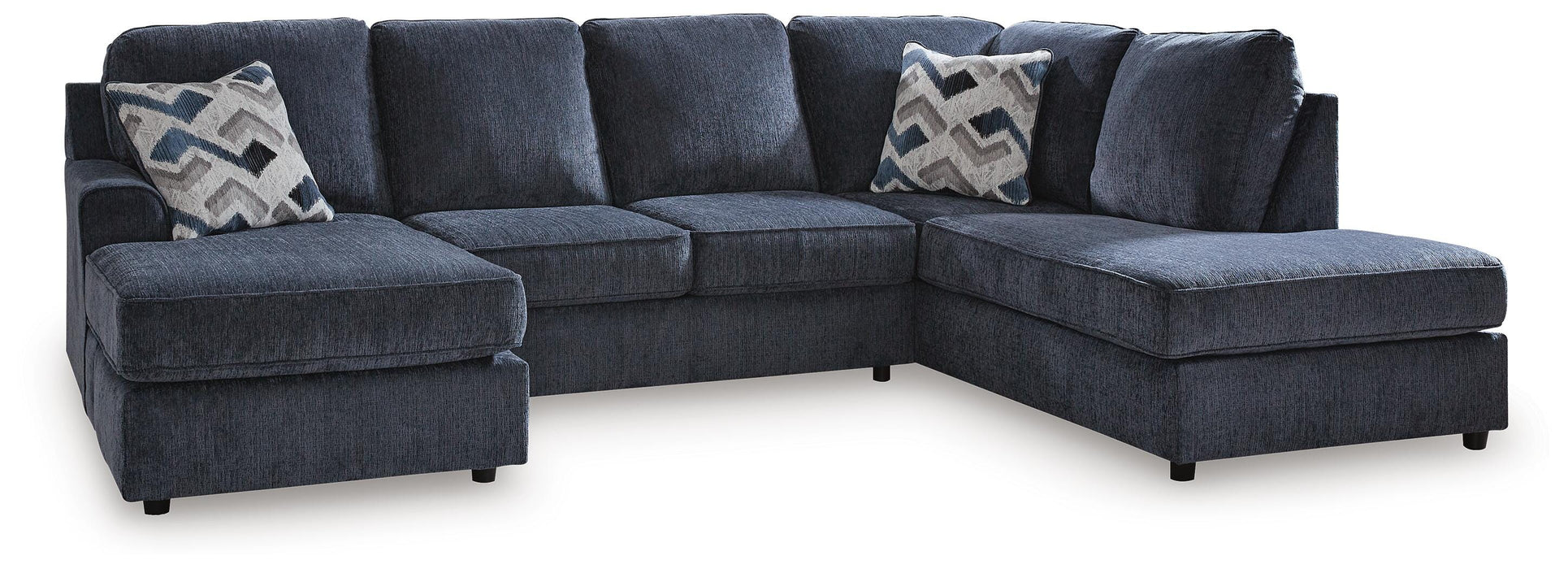 Albar Place Sectional - Sigrist Furniture (Sturgis,MI)