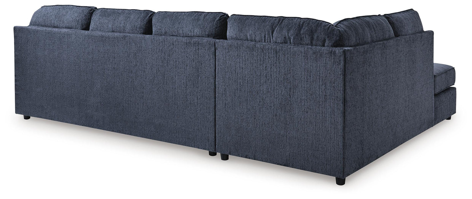 Albar Place Sectional - Sigrist Furniture (Sturgis,MI)