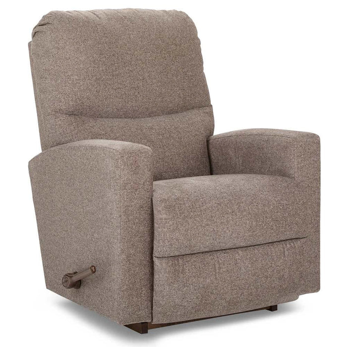 Sherman Rocking Recliner