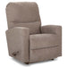 Sherman Rocking Recliner
