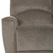 Cassian Power Reclining Sofa w/ Headrest & Lumbar