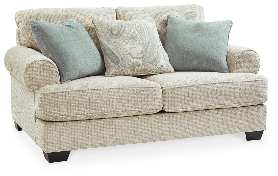 Monaghan Living Room Set - Sigrist Furniture (Sturgis,MI)