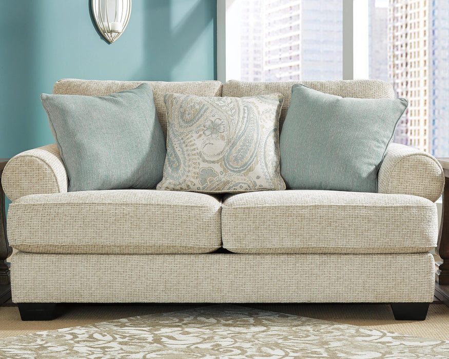 Monaghan Living Room Set - Sigrist Furniture (Sturgis,MI)
