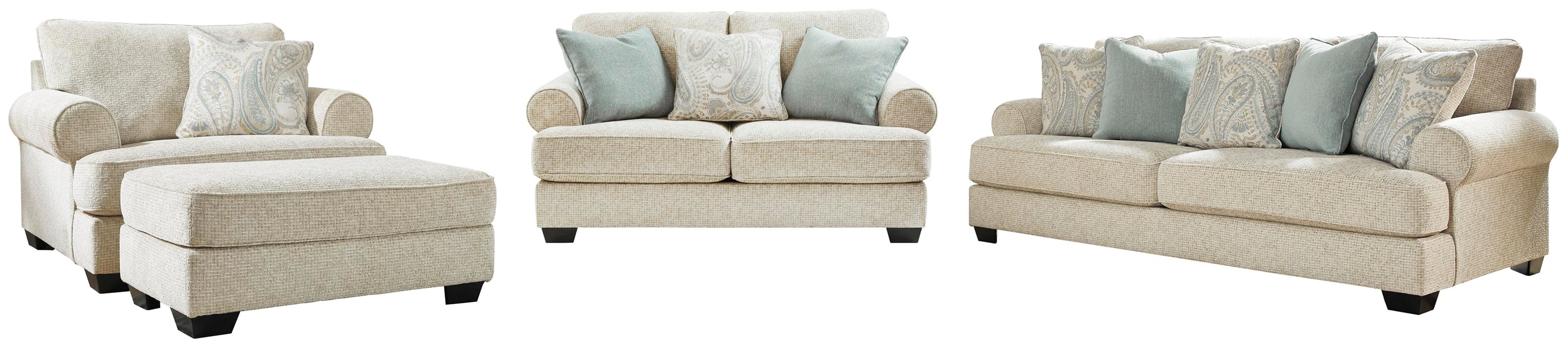 Monaghan Living Room Set - Sigrist Furniture (Sturgis,MI)