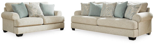 Monaghan Living Room Set - Sigrist Furniture (Sturgis,MI)
