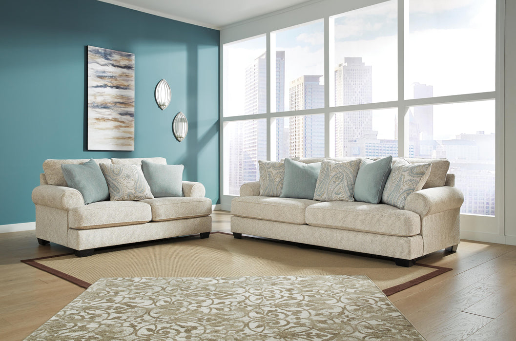 Monaghan Living Room Set - Sigrist Furniture (Sturgis,MI)