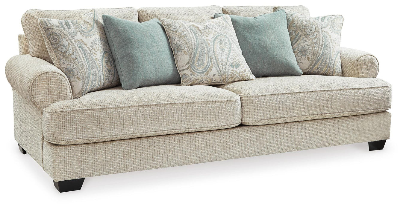 Monaghan Living Room Set - Sigrist Furniture (Sturgis,MI)
