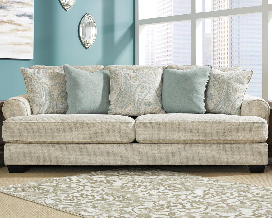 Monaghan Living Room Set - Sigrist Furniture (Sturgis,MI)