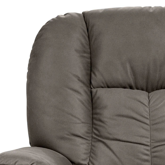 Jasper Power Rocking Recliner w/ Headrest