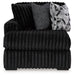 Midnight-Madness Sectional with Chaise - Sigrist Furniture (Sturgis,MI)