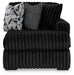 Midnight-Madness Sectional with Chaise - Sigrist Furniture (Sturgis,MI)