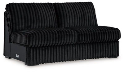 Midnight-Madness Sectional with Chaise - Sigrist Furniture (Sturgis,MI)