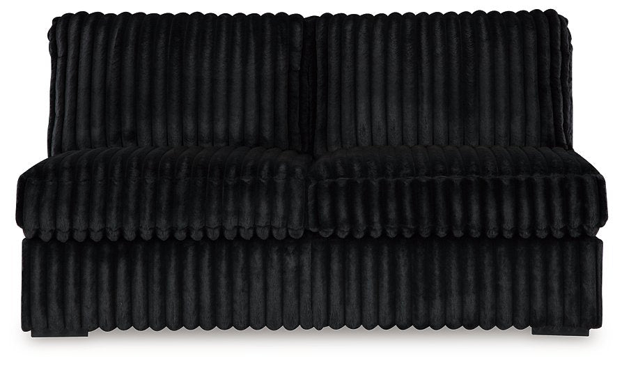 Midnight-Madness Sectional with Chaise - Sigrist Furniture (Sturgis,MI)