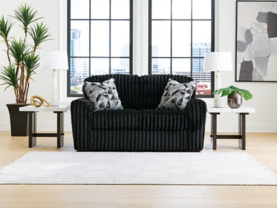 Midnight-Madness Loveseat - Sigrist Furniture (Sturgis,MI)