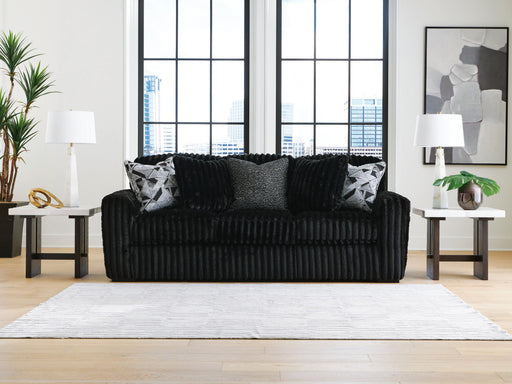 Midnight-Madness Sofa - Sigrist Furniture (Sturgis,MI)