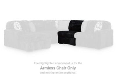 Midnight-Madness Sectional Sofa - Sigrist Furniture (Sturgis,MI)