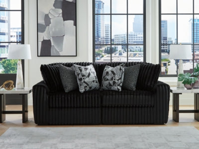 Midnight-Madness Sectional Sofa - Sigrist Furniture (Sturgis,MI)