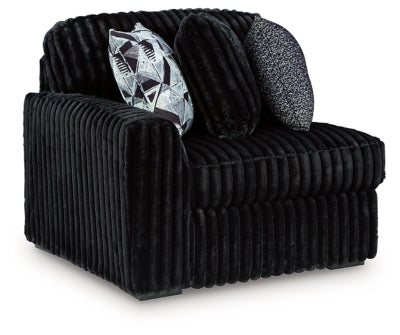 Midnight-Madness Sectional Sofa - Sigrist Furniture (Sturgis,MI)