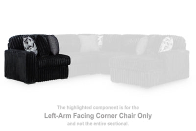 Midnight-Madness Sectional - Sigrist Furniture (Sturgis,MI)