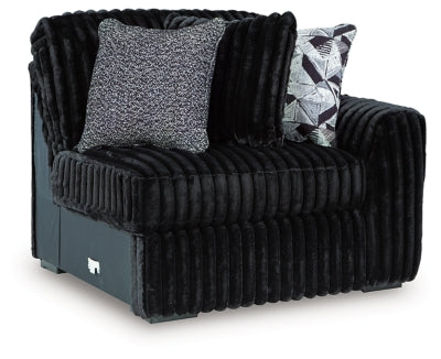 Midnight-Madness Sectional Sofa - Sigrist Furniture (Sturgis,MI)