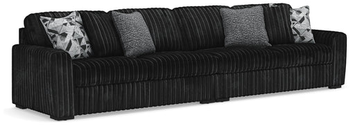Midnight-Madness Sectional - Sigrist Furniture (Sturgis,MI)