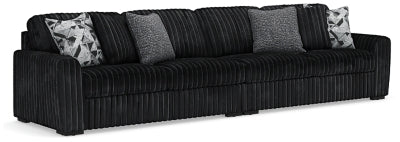 Midnight-Madness Sectional - Sigrist Furniture (Sturgis,MI)