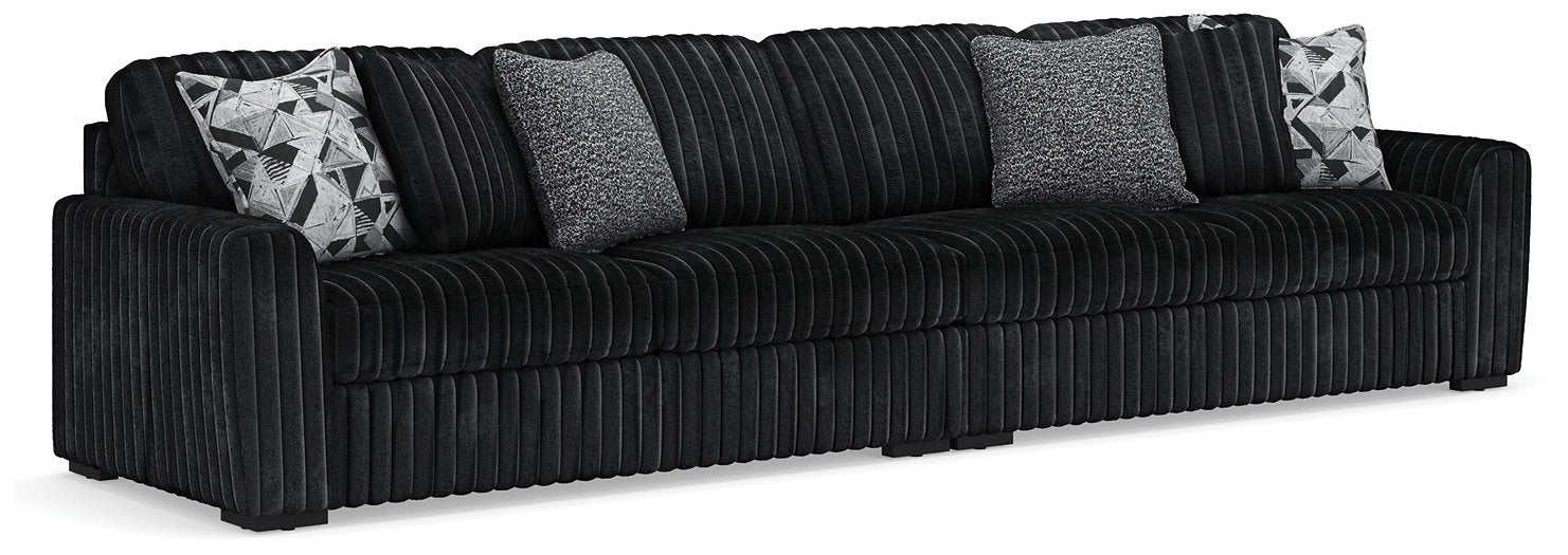 Midnight-Madness Sectional - Sigrist Furniture (Sturgis,MI)