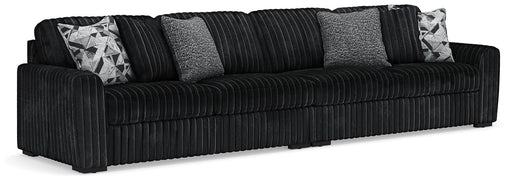 Midnight-Madness Sectional - Sigrist Furniture (Sturgis,MI)