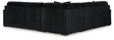 Midnight-Madness Sectional - Sigrist Furniture (Sturgis,MI)