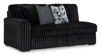 Midnight-Madness Sectional - Sigrist Furniture (Sturgis,MI)