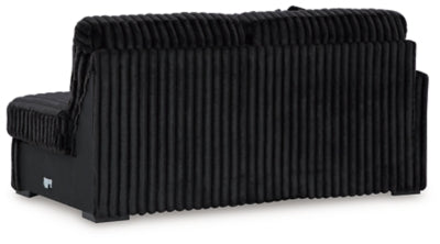 Midnight-Madness Sectional - Sigrist Furniture (Sturgis,MI)