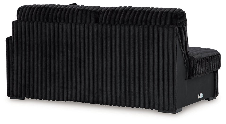 Midnight-Madness Sectional - Sigrist Furniture (Sturgis,MI)