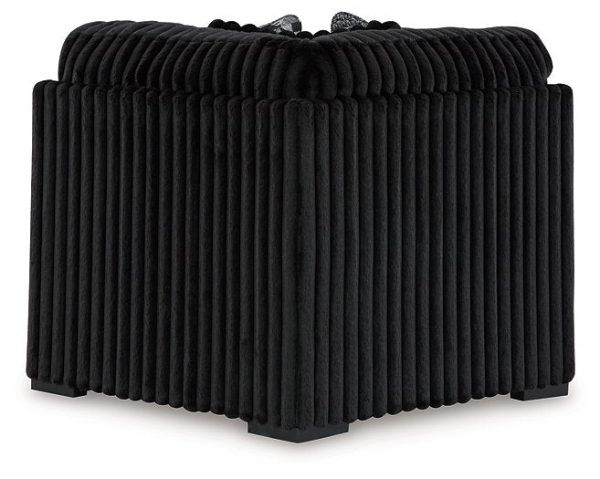 Midnight-Madness Sectional - Sigrist Furniture (Sturgis,MI)