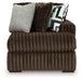Midnight-Madness Sectional with Chaise - Sigrist Furniture (Sturgis,MI)