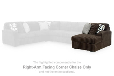 Midnight-Madness Sectional with Chaise - Sigrist Furniture (Sturgis,MI)