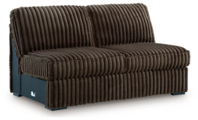Midnight-Madness Sectional with Chaise - Sigrist Furniture (Sturgis,MI)