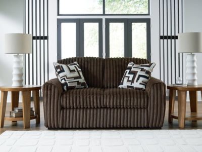 Midnight-Madness Loveseat - Sigrist Furniture (Sturgis,MI)