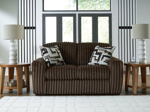 Midnight-Madness Loveseat - Sigrist Furniture (Sturgis,MI)