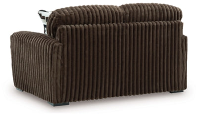 Midnight-Madness Loveseat - Sigrist Furniture (Sturgis,MI)