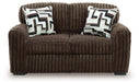 Midnight-Madness Loveseat - Sigrist Furniture (Sturgis,MI)