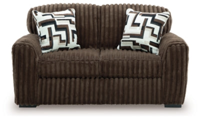 Midnight-Madness Loveseat - Sigrist Furniture (Sturgis,MI)