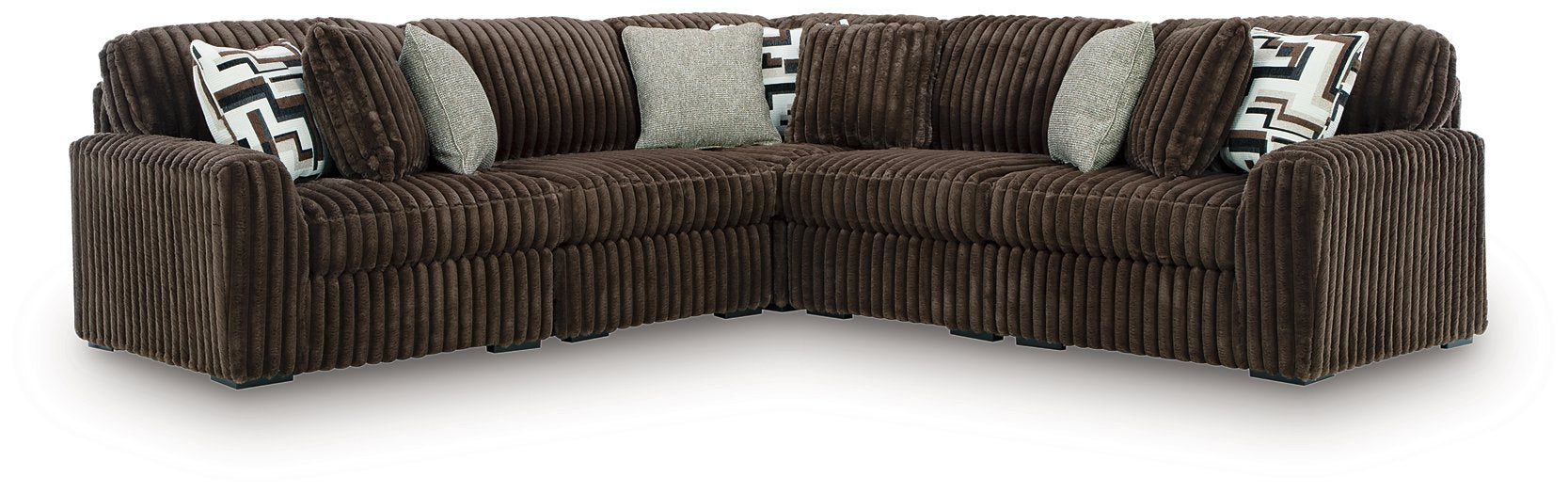 Midnight-Madness Sectional - Sigrist Furniture (Sturgis,MI)